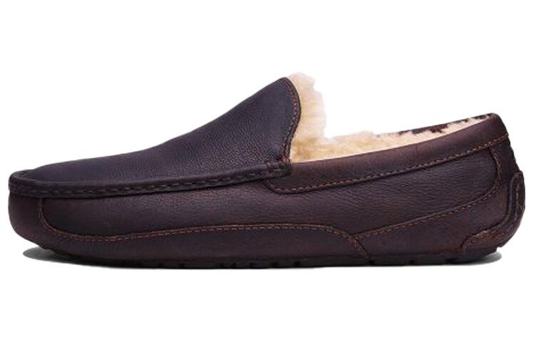 

Ugg Ascot Мужские повседневные мужчины