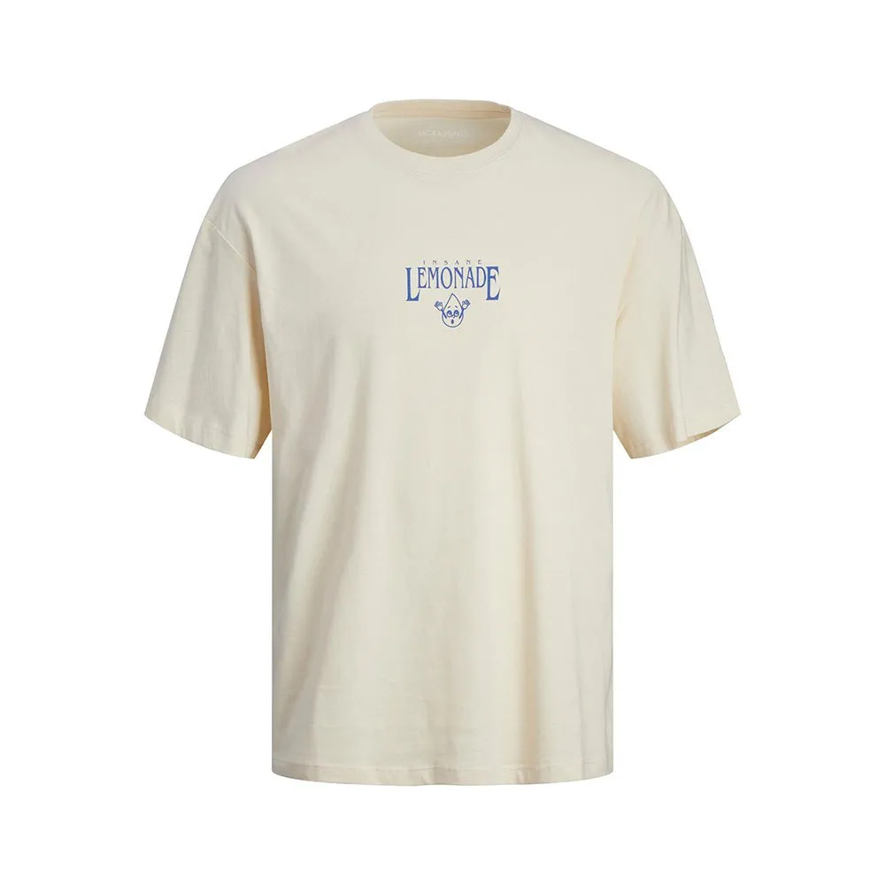 

Футболка Jack & Jones Gumbo, бежевый