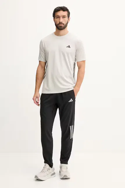 Спортивные штаны с утяжками adi365 Adidas Performance, черный — фото 2