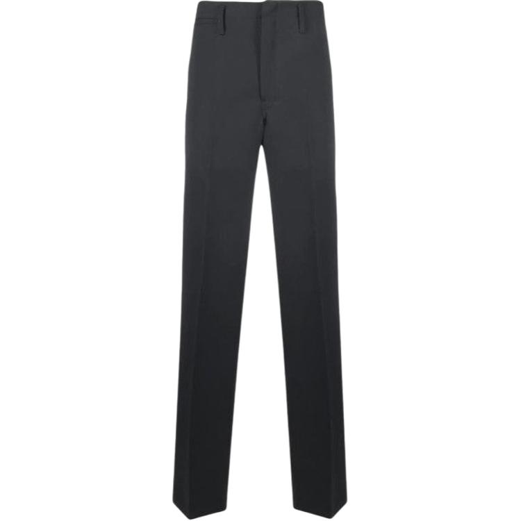 

Повседневные брюки мужские серые Lemaire, серый