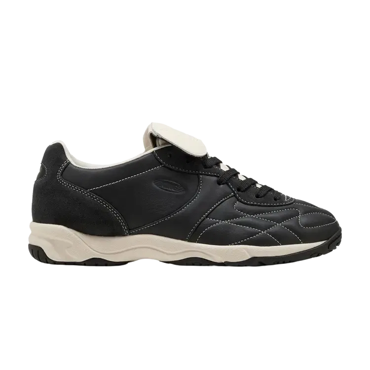 Кроссовки Puma King Indoor, черный