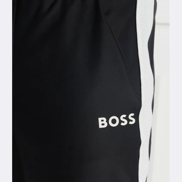 Спортивные брюки Hicon mb 2 стандартного кроя Boss, черный — фото 4