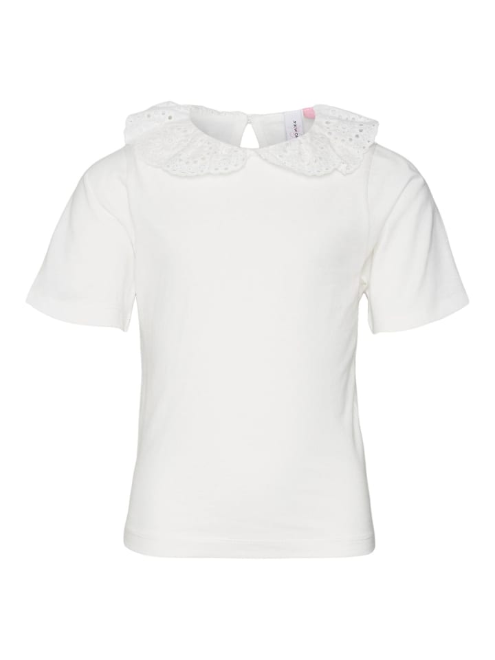 

Футболка Vero Moda Girl, белый