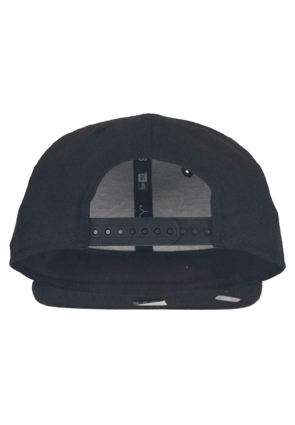 

Кепка Kansas City Chiefs Base 9Fifty Of Snapback New Era, черный