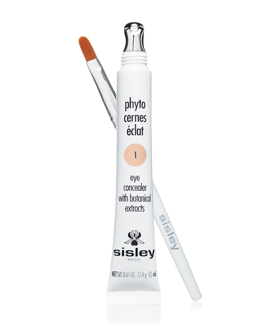 

Консилер Sisley Phyto-Cernes Éclat, Nr. 1, 15 ml