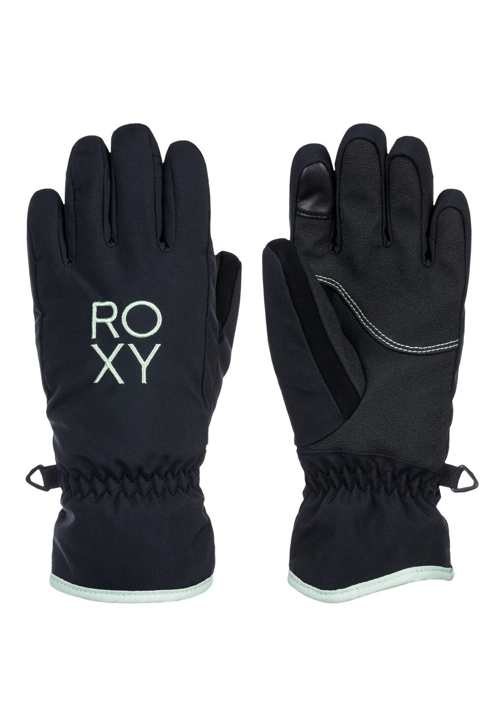 

Перчатки FRESHFIELD Roxy, цвет black