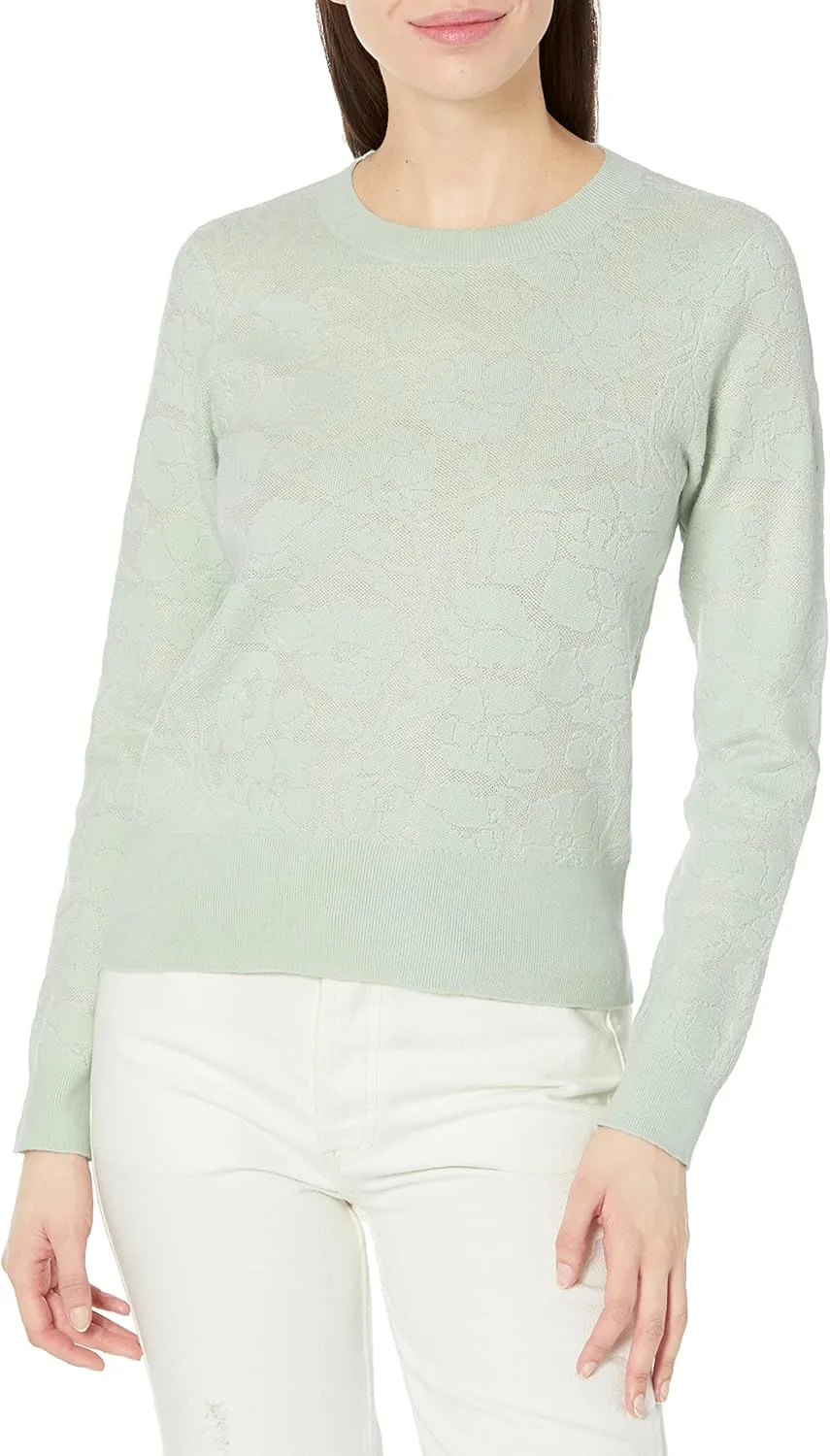 

Club Monaco Women's Sheer Jacq