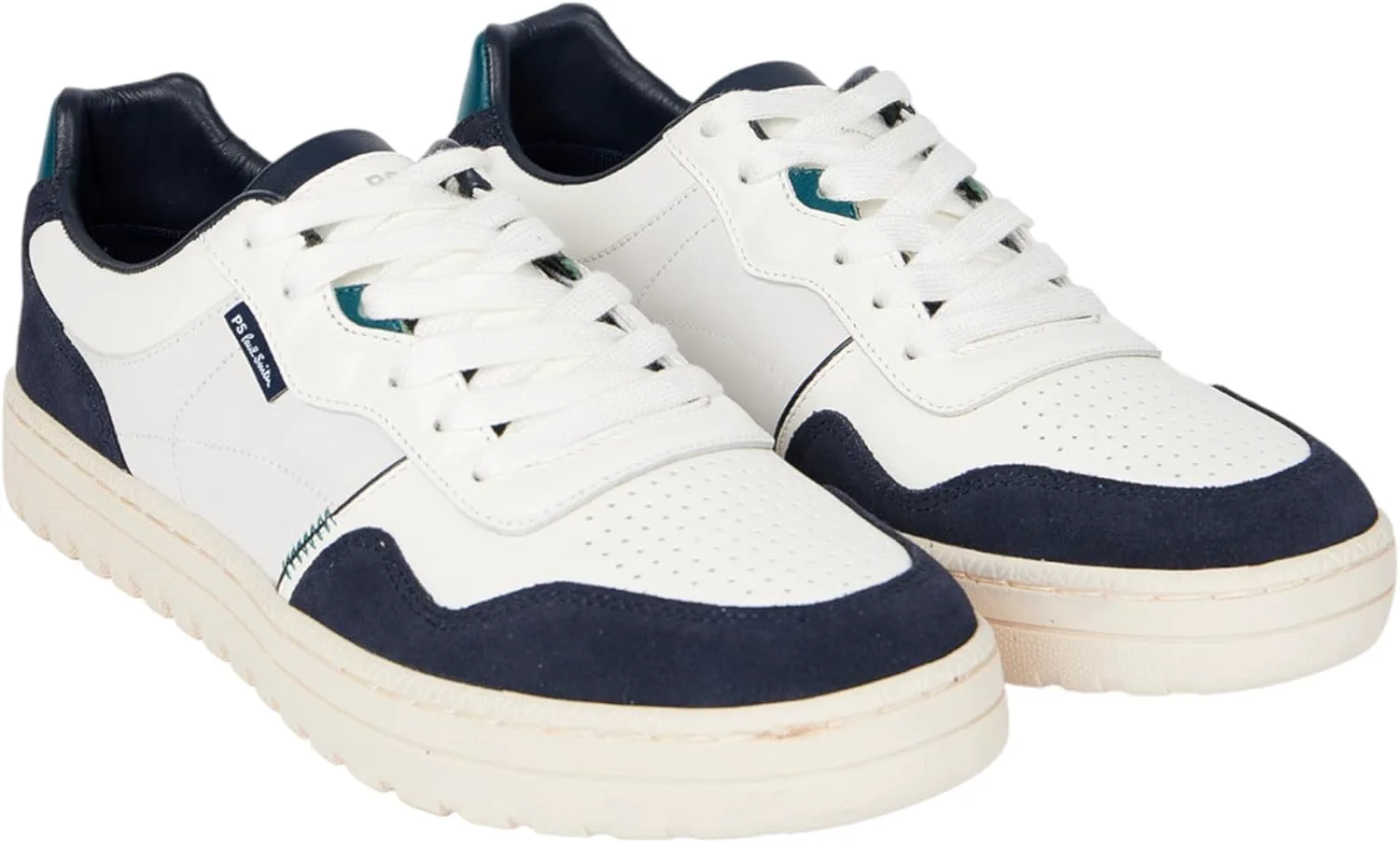 

Мужские кроссовки PS Paul Smith Ellis, белый