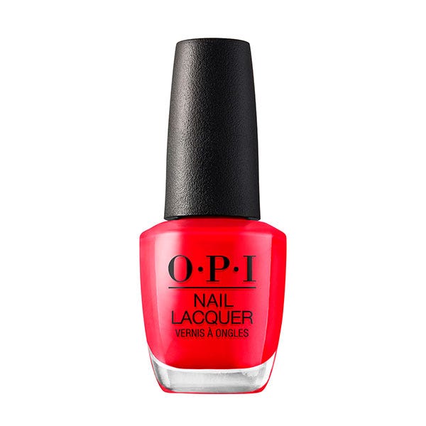 

Лак для ногтей Красная коллекция Opi