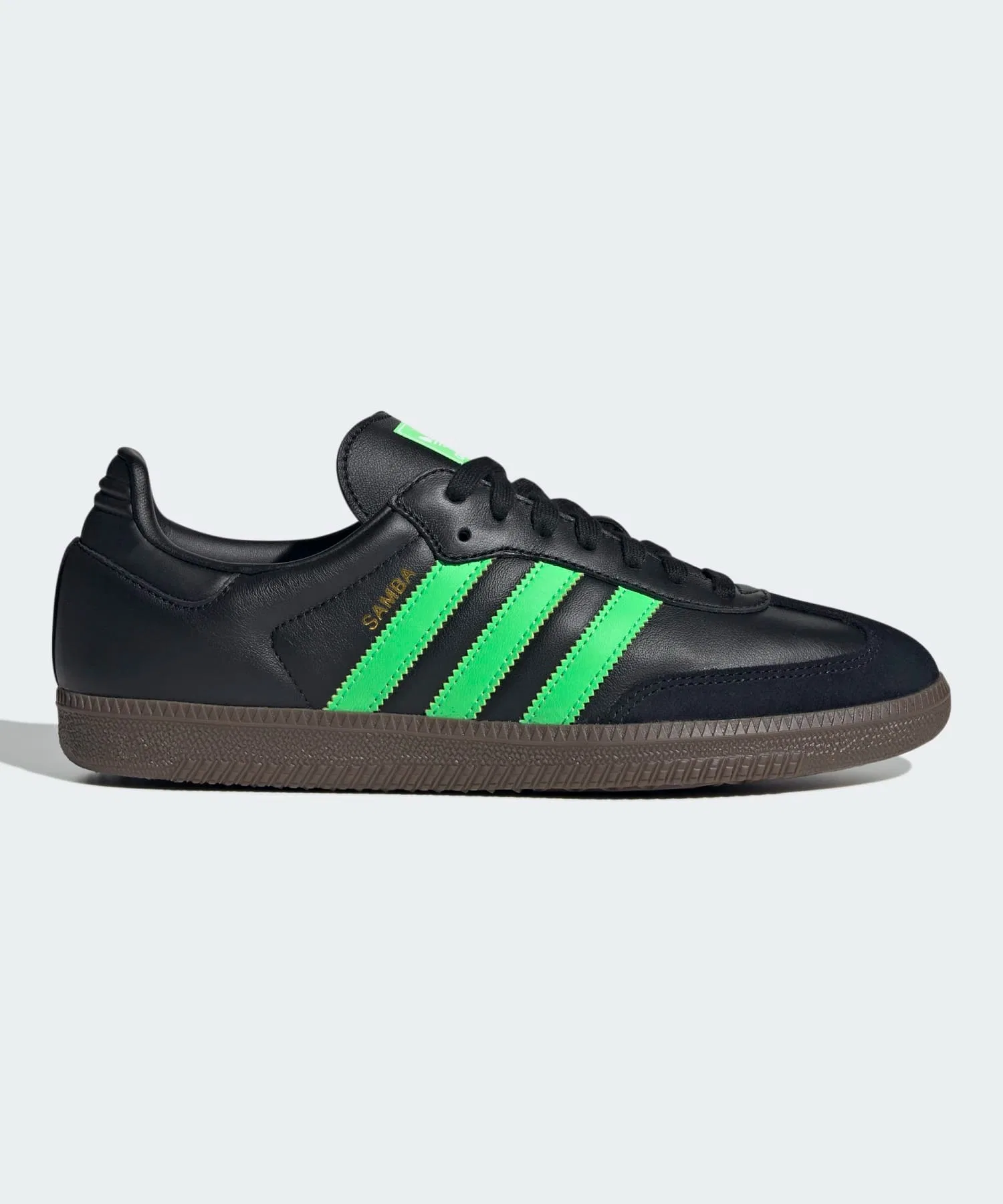 Мужские кроссовки Adidas Samba OG