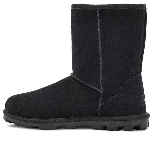 

Кроссовки Essential Short II Ugg, черный
