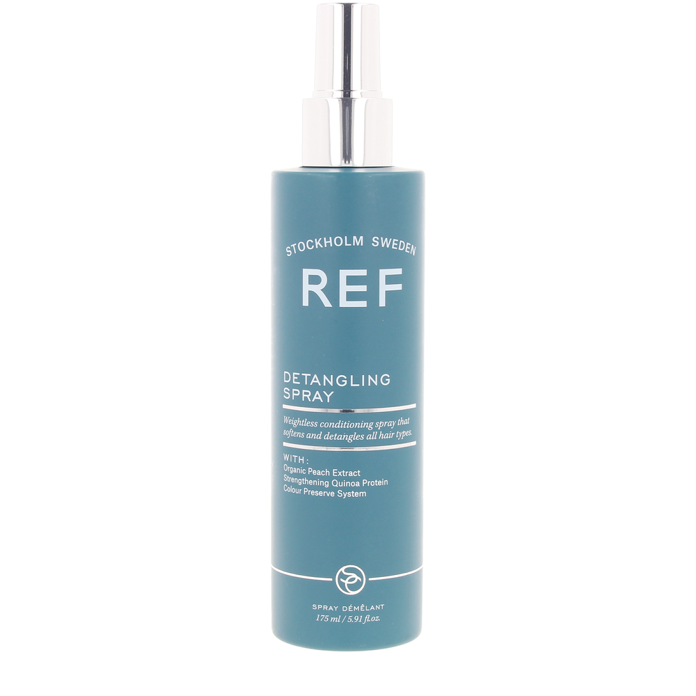

Спрей для волос Detangling spray Ref, 175 мл.