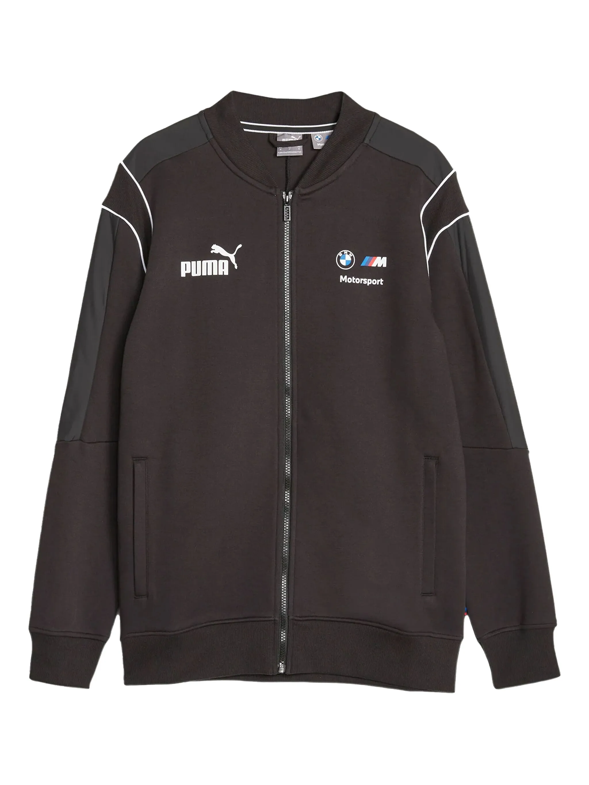 

Толстовка Motorsport из коллаборации с BMW Puma, черный