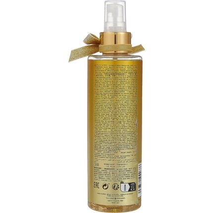 Forever Gold Body Mist Спрей для тела для женщин 250 мл, Women'Secret — фото 2