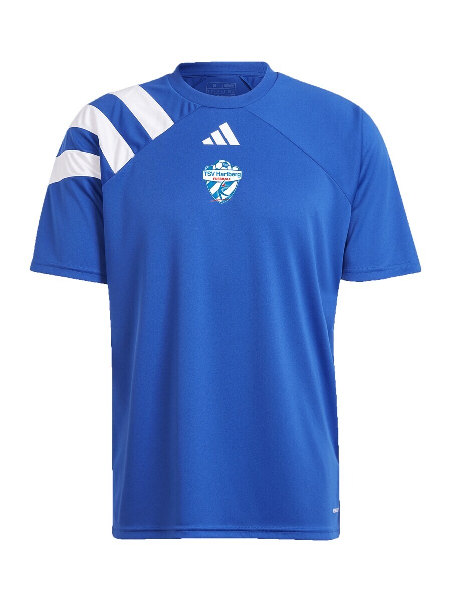 

Спортивная футболка ADIDAS PERFORMANCE Performance Shirt, синий