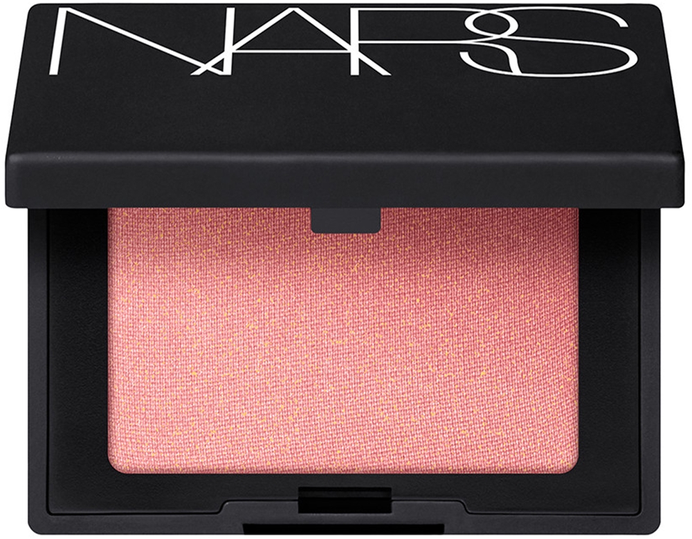 

Мини новые румяна стойкие румяна мини Nars, atspalvis orgasm 2,6 гр