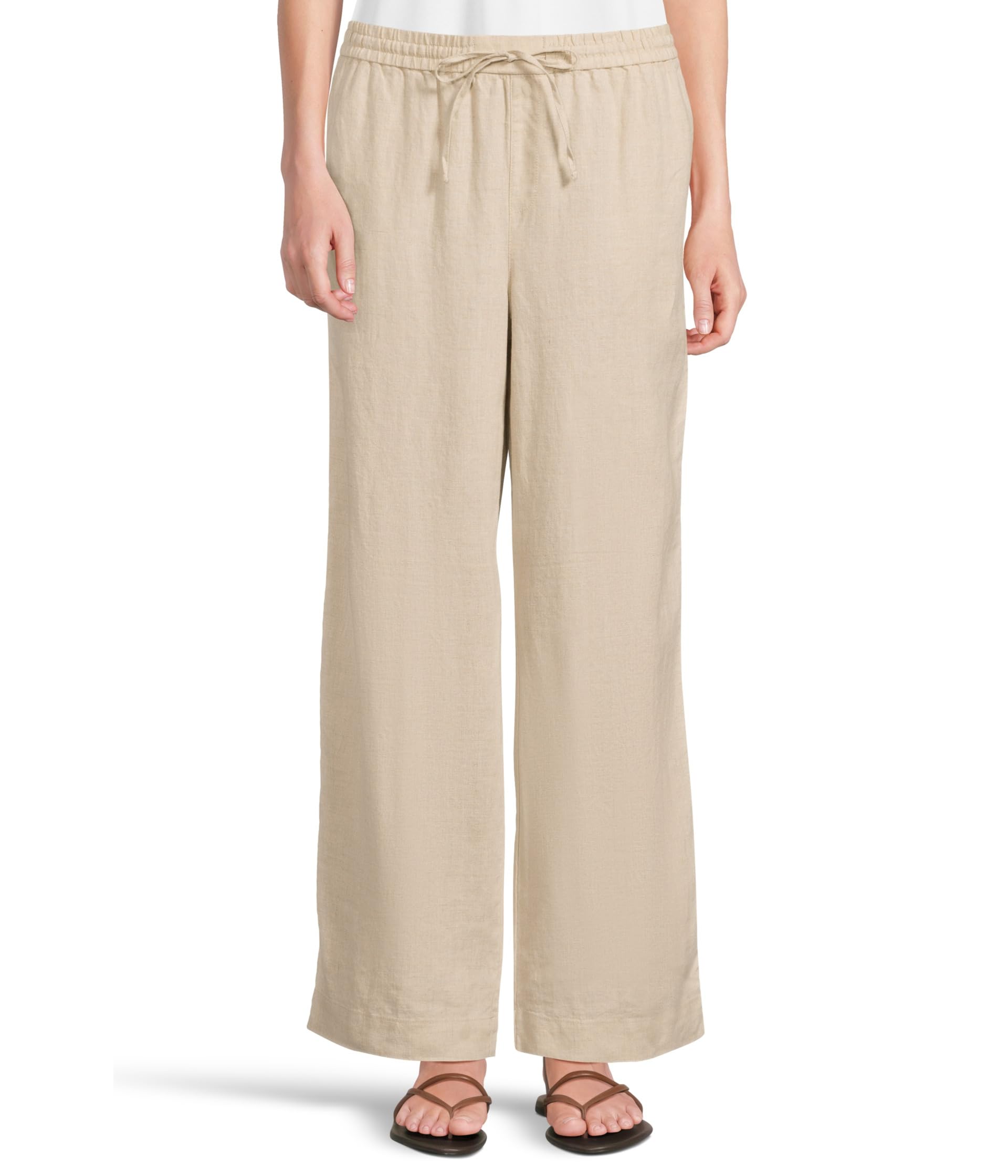 

Брюки Tommy Bahama Two Palms Easy Pants, цвет Natural