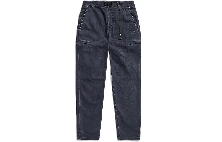 

Джинсы мужские City Outdoor Collection синие The North Face, синий