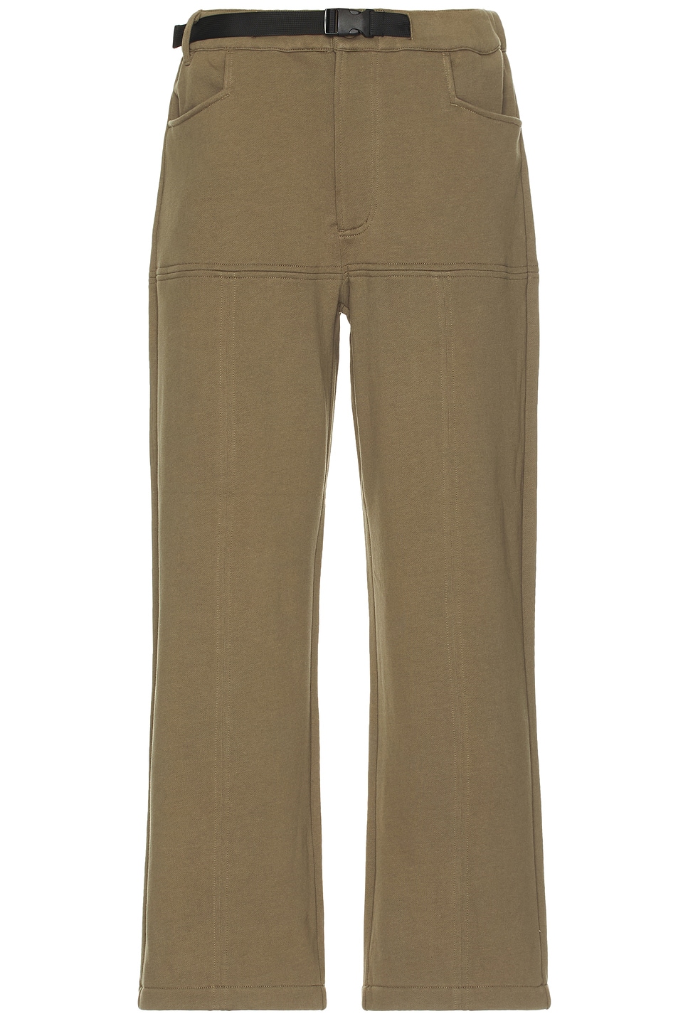 

Брюки карго Stryker от The Hundreds, military green