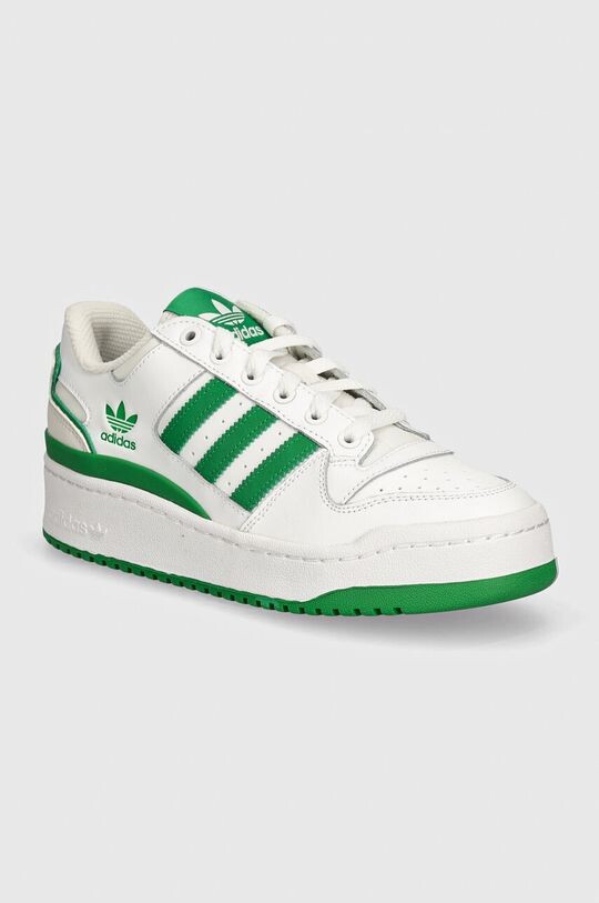 Форум Кроссовки Bold adidas Originals, белый