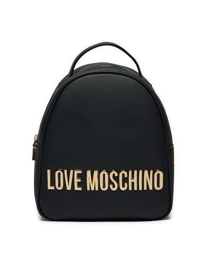 

Рюкзак Love Moschino, черный