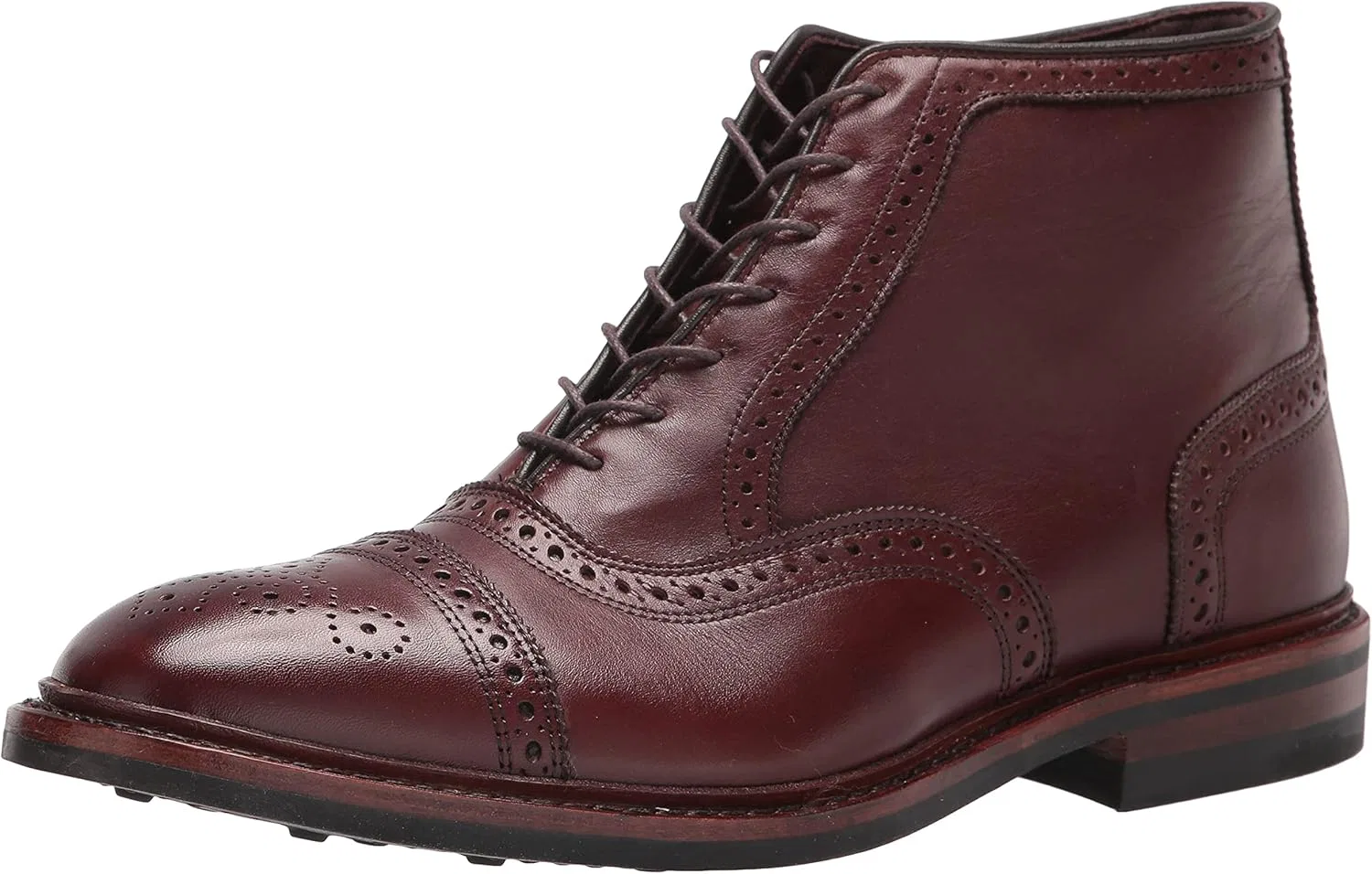 Оксфорды мужские Allen Edmonds, Chili