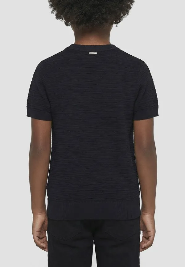 Простая футболка Antony Morato, Black — фото 2