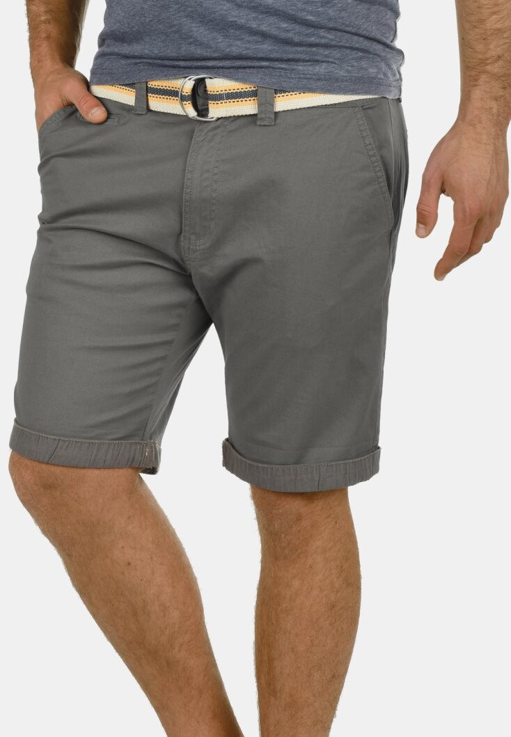 

Шорты SDLAGOS Solid, цвет dark grey