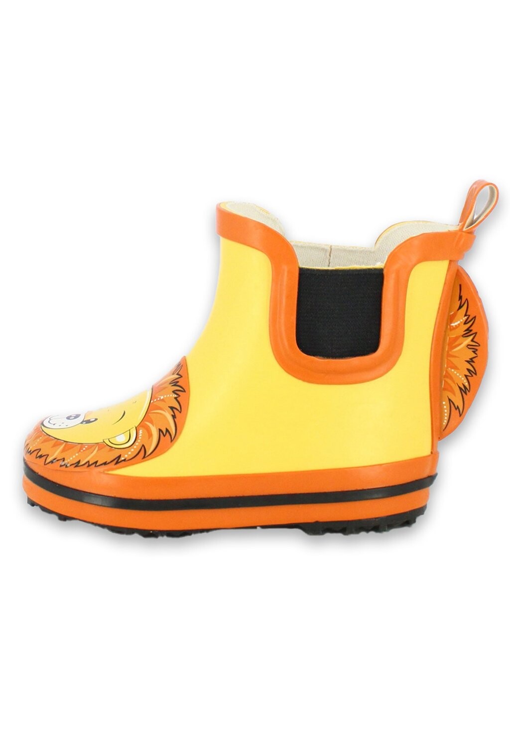 

Резиновые сапоги LITTLE LION Beck, цвет gelb