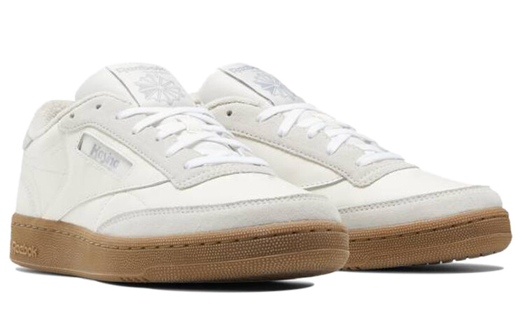 

Кроссовки Reebok Club C 85 Gore-Tex Kasina Chalk