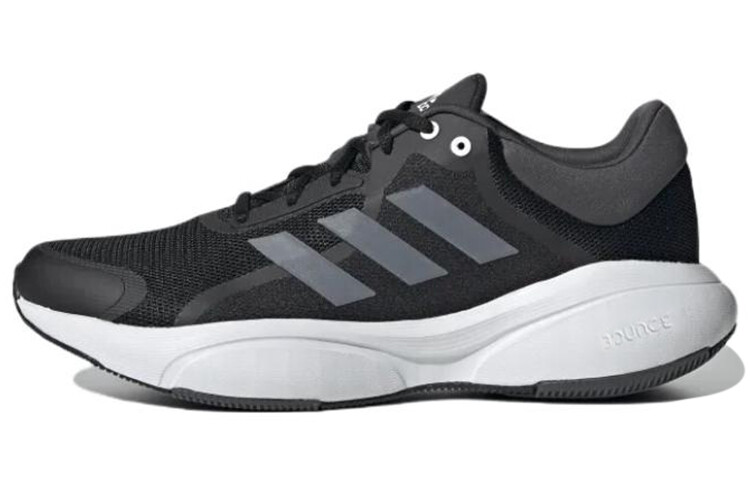 

Кроссовки Adidas Response, черный/белый