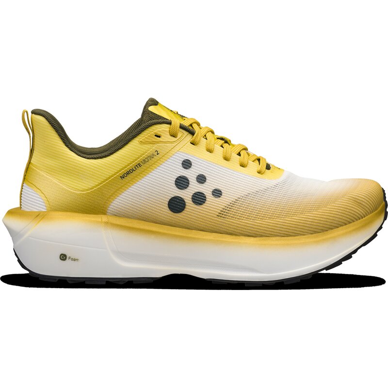 

Laufschuhe nordlite ultra 2 m Craft, мультиколор