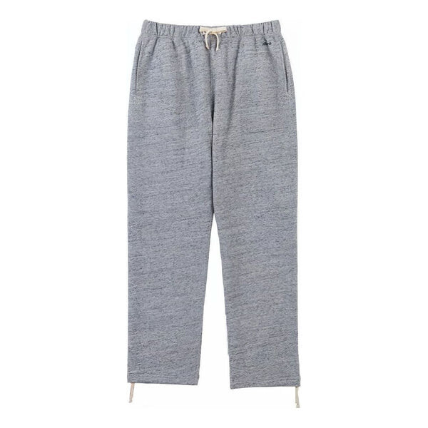 

Брюки x u.sage sportswear pants 'grey' Mizuno, серый