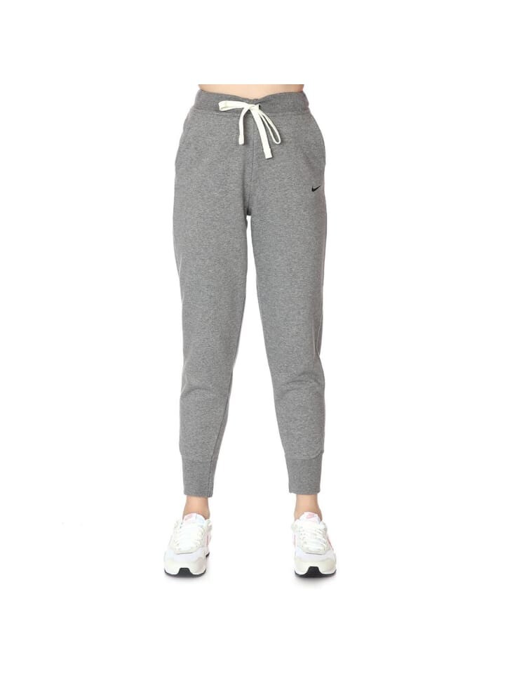 

Спортивные и уличные брюки Nike 7/8 Jogginghose, серый