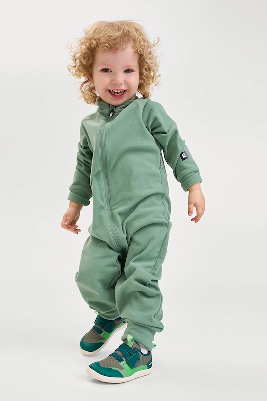 

Комбинезон для малышей Tarhaan Reima, зеленый