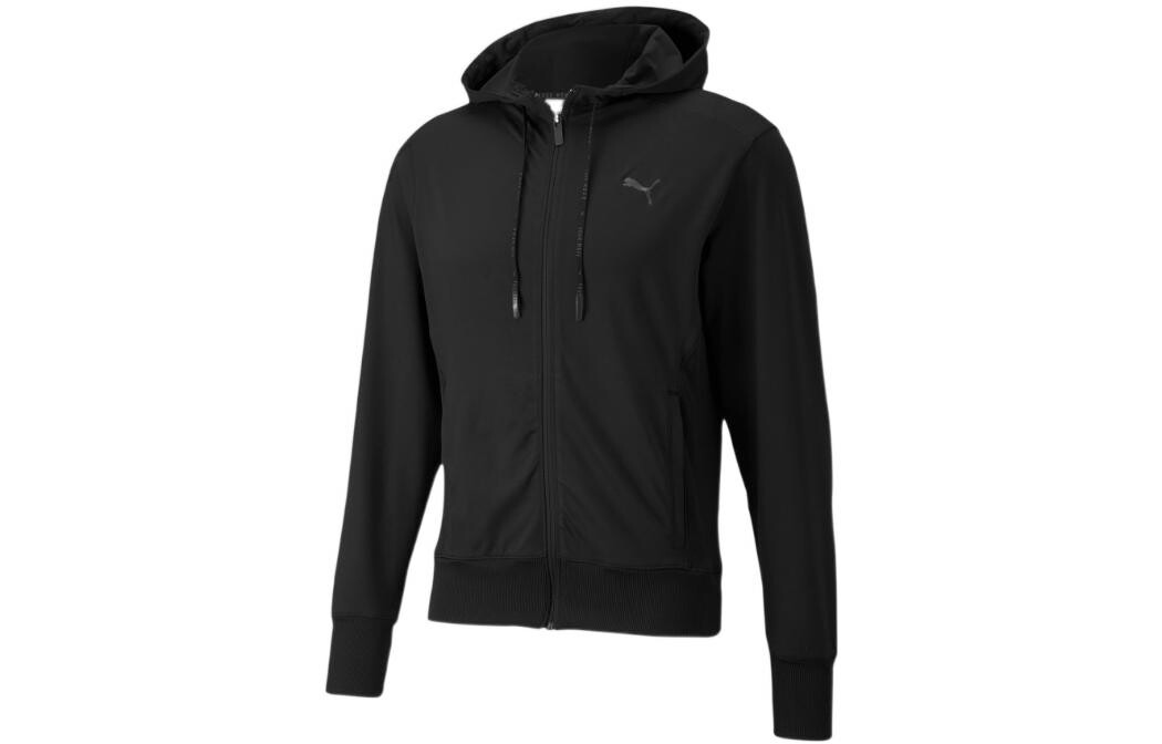 

Мужская толстовка Puma, цвет Black