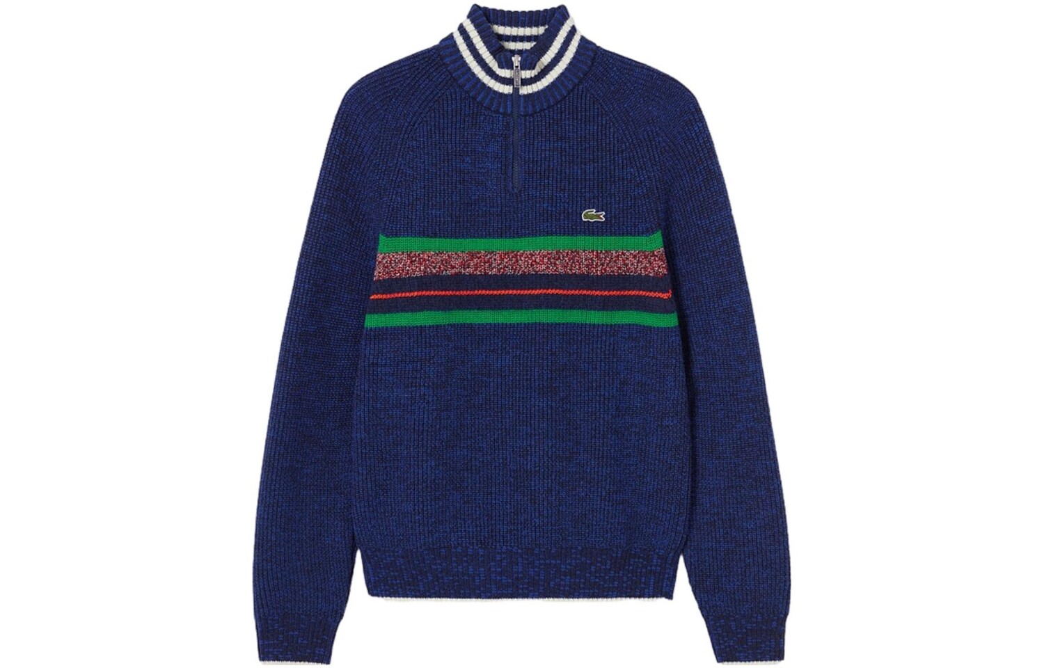 

Свитер мужской темно-синий Lacoste, темно-синий