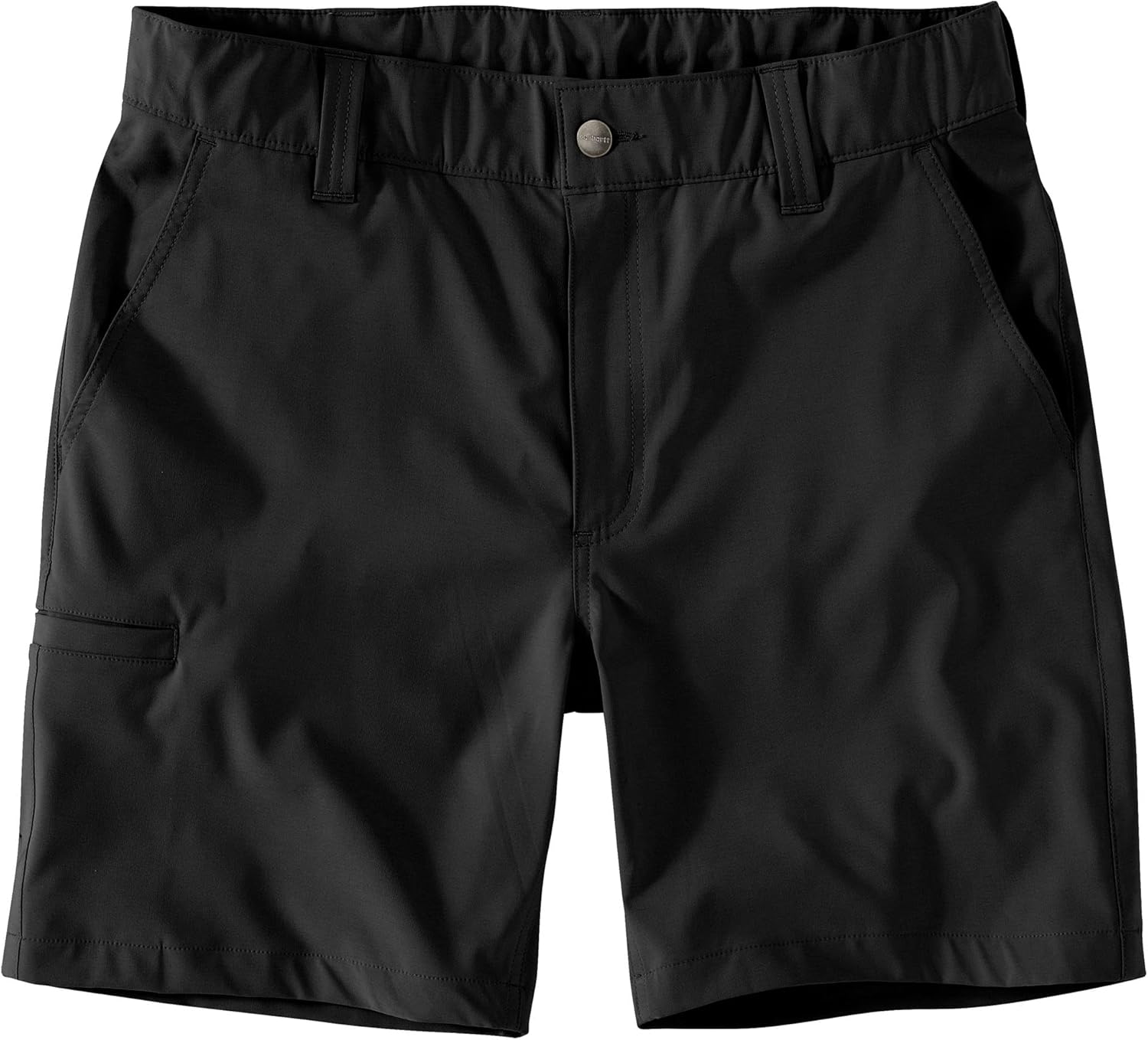 

Мужские шорты Carhartt Force Sun Defender Relaxed Fit, Black