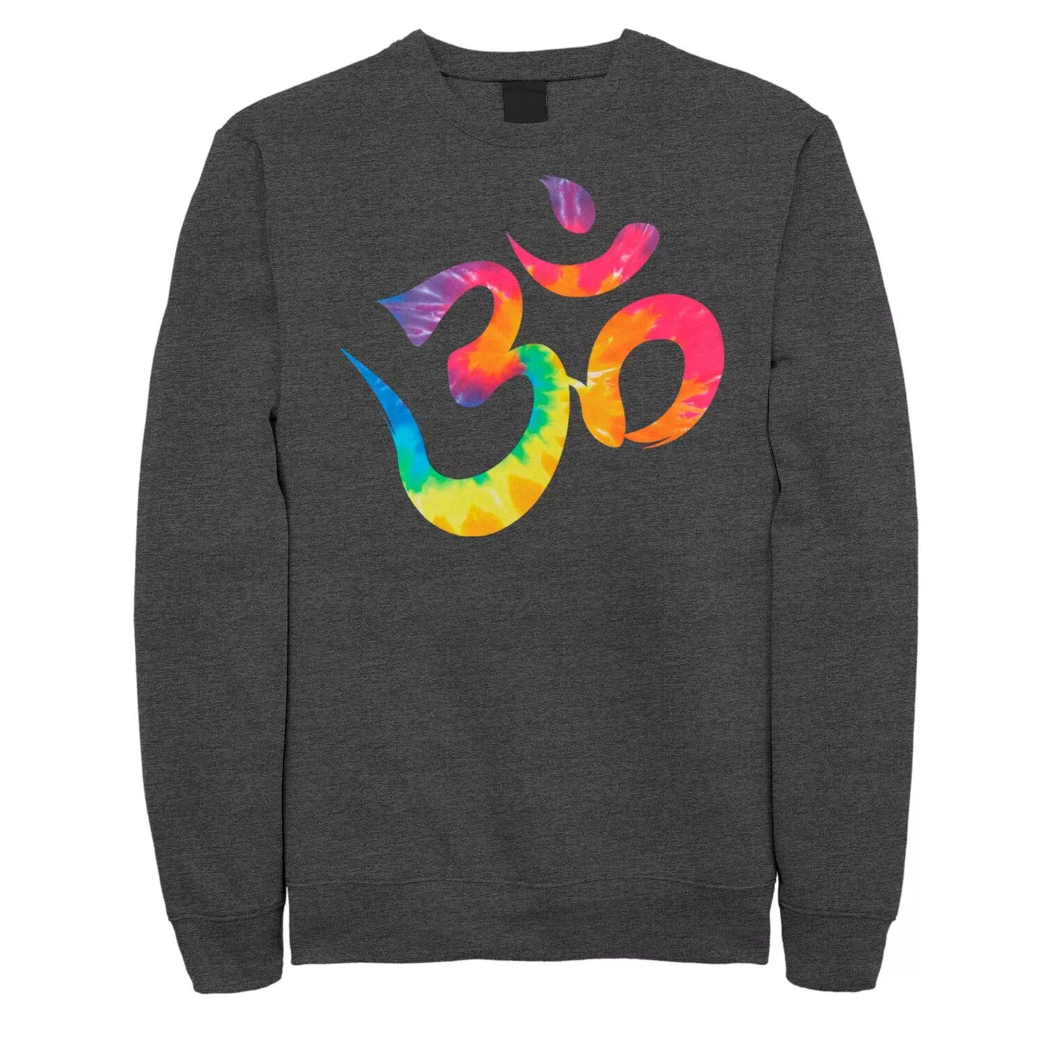 

Флис Fifth Sun Tie Dye Om для юниоров Fifth Sun