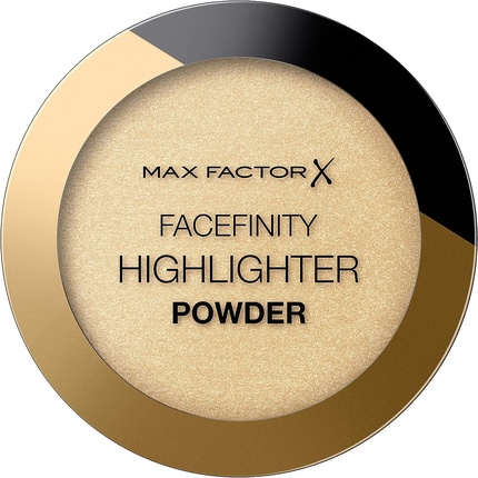 

Хайлайтер Facefinity 002 Golden Hour 8G, Max Factor, Коричневый, Хайлайтер Facefinity 002 Golden Hour 8G, Max Factor