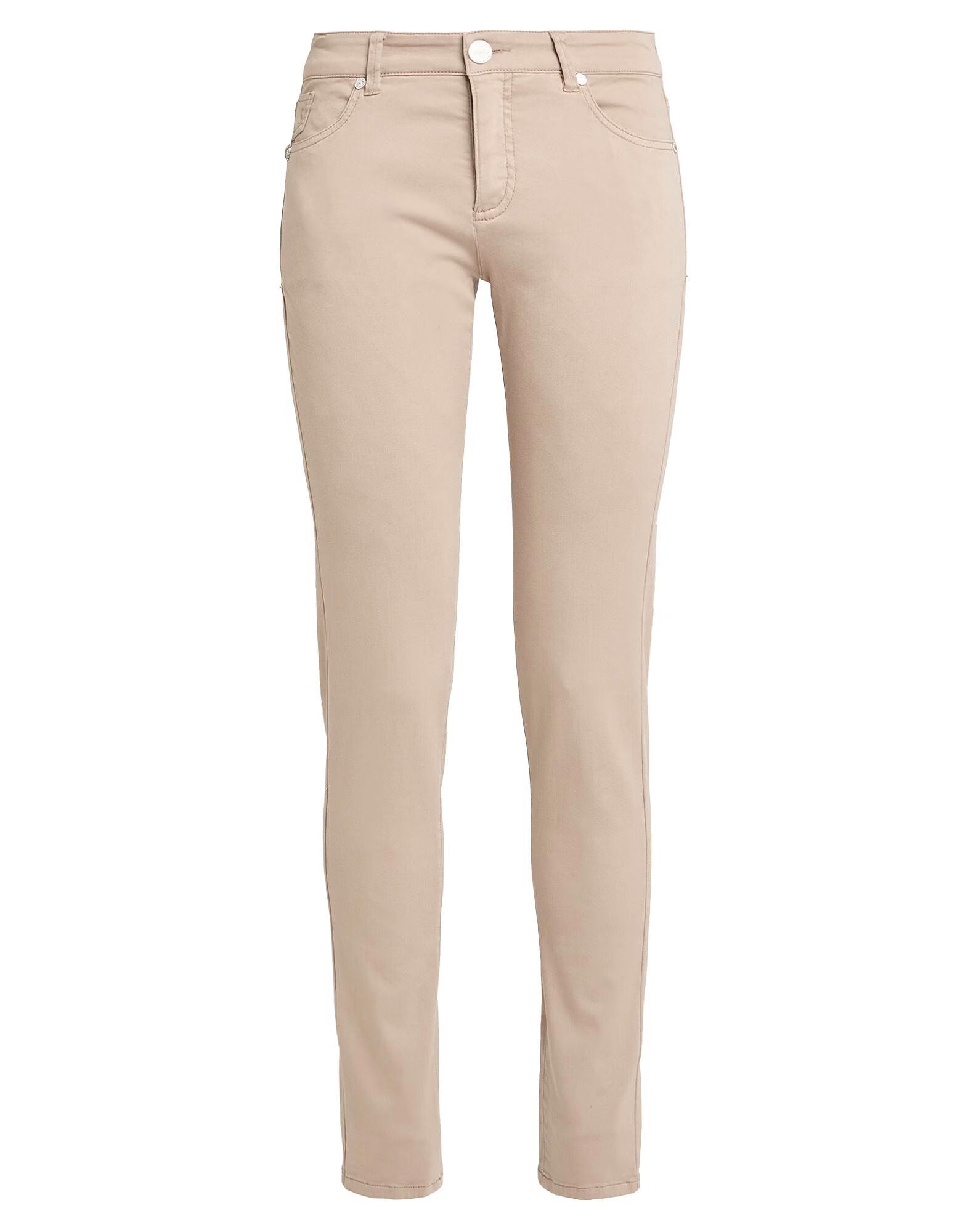 

Брюки Seductive, песочный