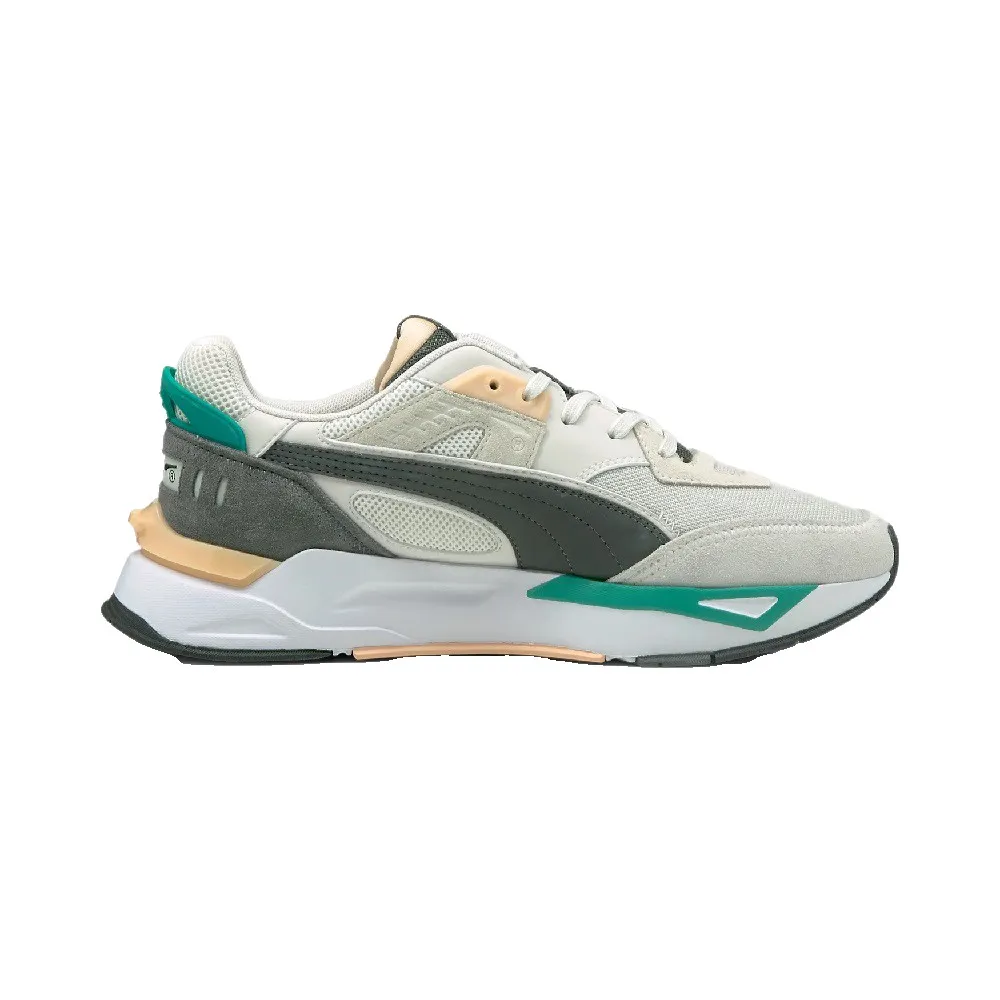 

Кроссовки Puma Mirage Sport Remix, белый