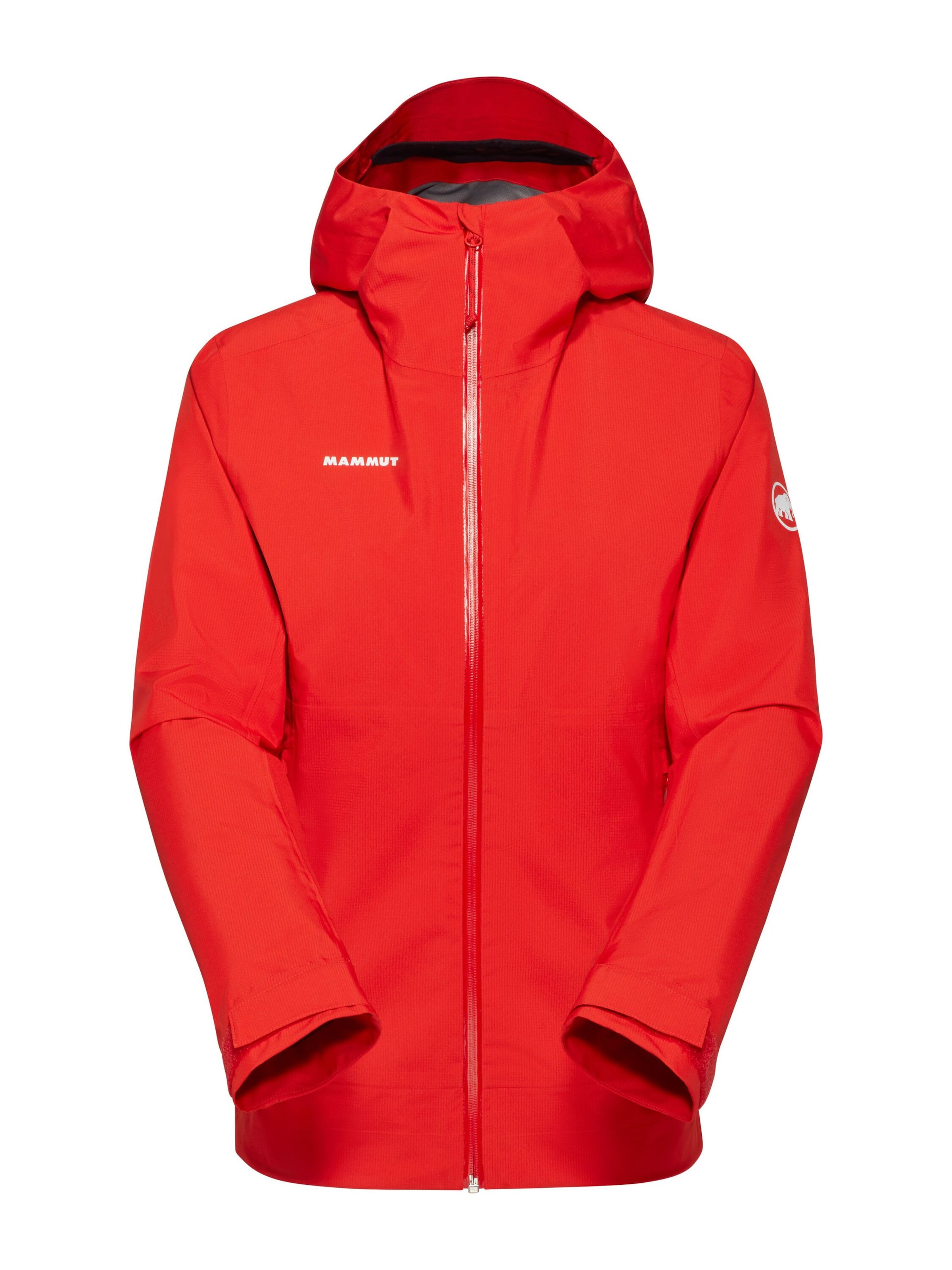 

MAMMUT Куртка Outdoor в цвете Fire Red