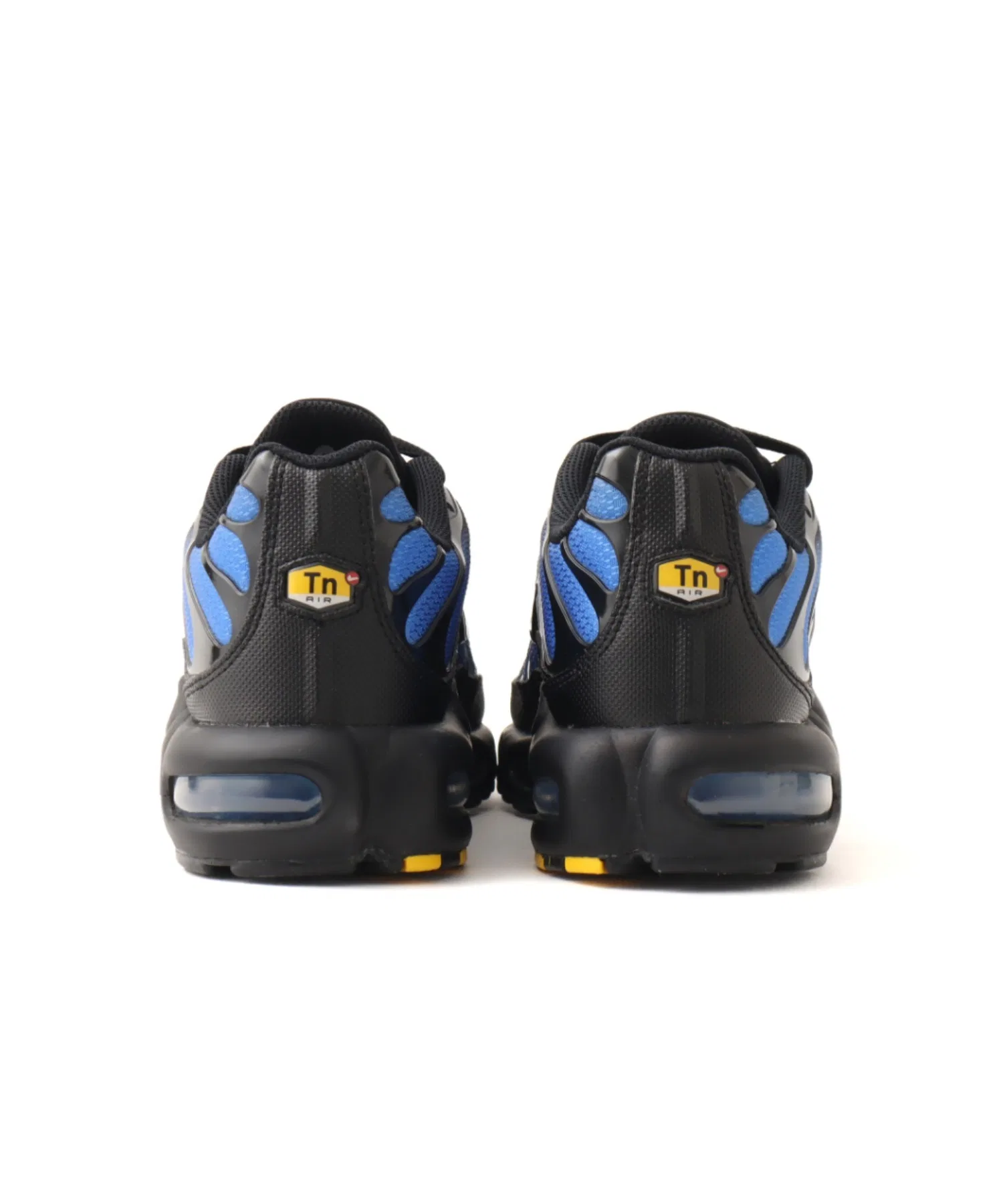 Мужские кроссовки NIKE AIR MAX PLUS — фото 4