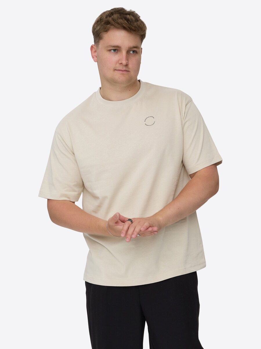 

Джерси Dxnmxrk Gandalf, светло-бежевый