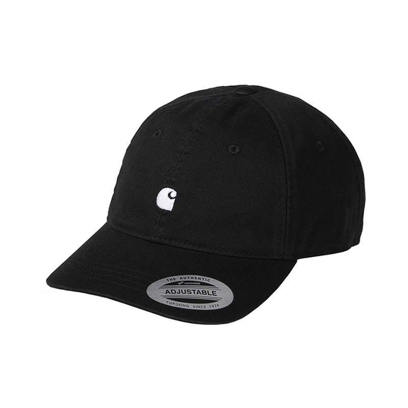 

Кепка из хлопка с вышитым логотипом Carhartt WIP