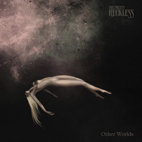 

CD диск Pretty Reckless: Other Worlds