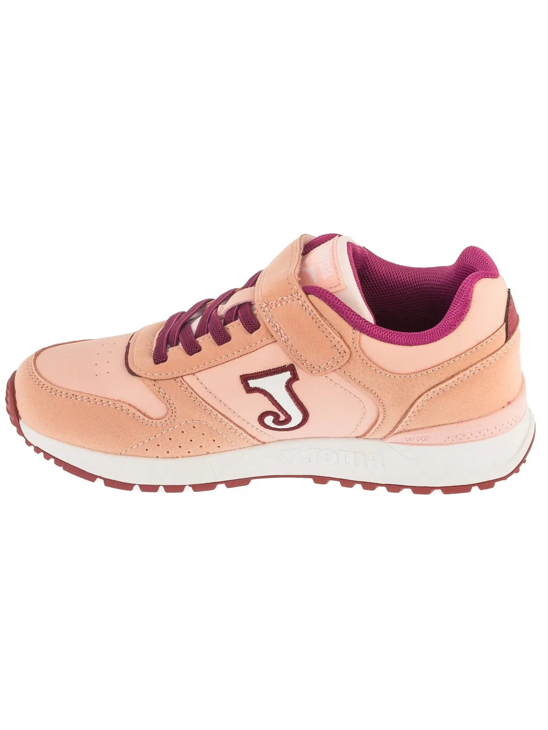 Кроссовки 'Joma Tornado Jr 25 JTORW' Joma, Pink