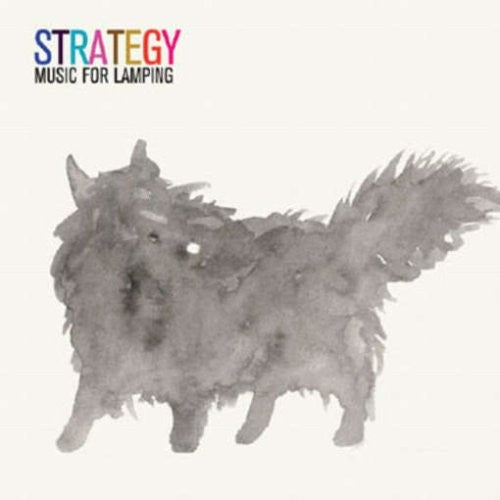 

CD диск Strategy: Music for Lamping