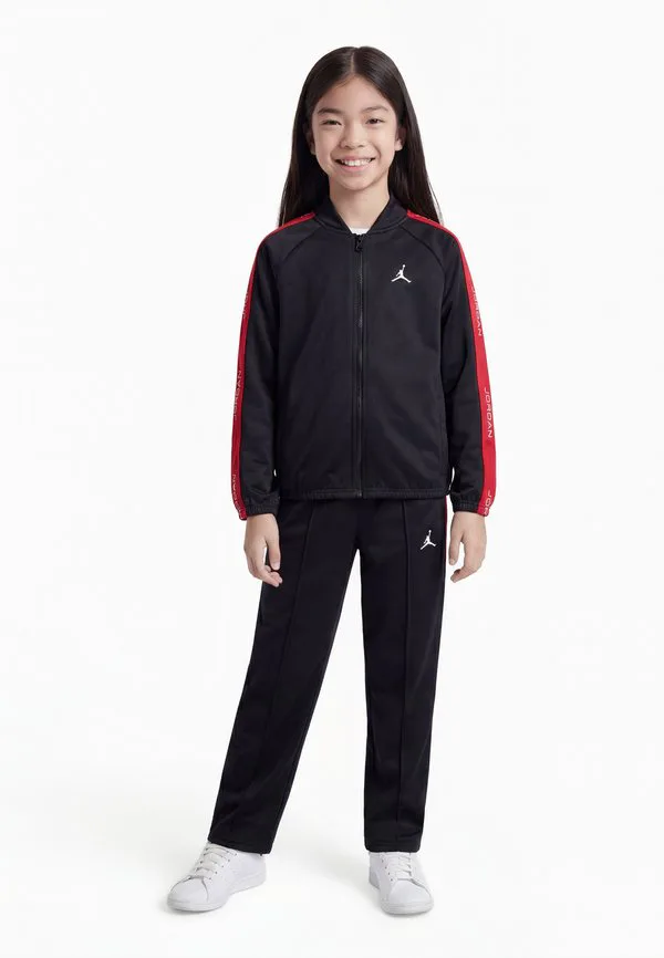 Спортивный костюм унисекс Jordan, Black